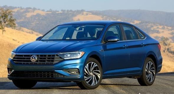 坊传大众简配得到斯柯达,增配得到奥迪,大众与斯柯达区别在哪?