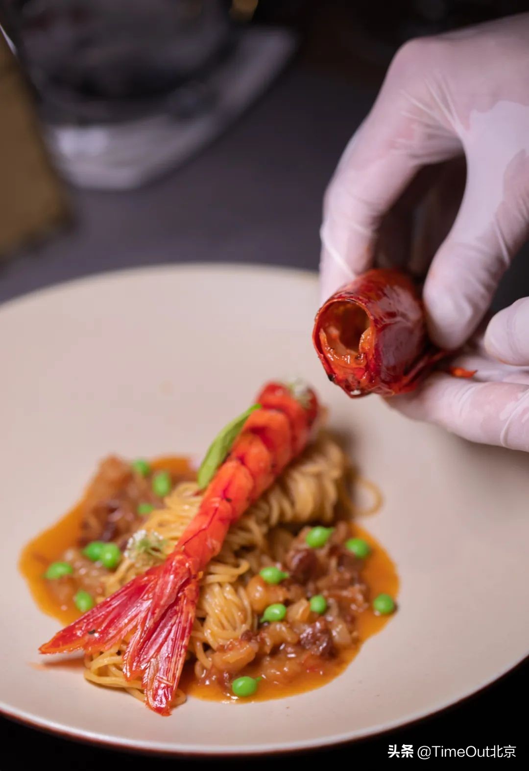 老北京地区立秋贴秋膘,北京如何硬核贴秋膘