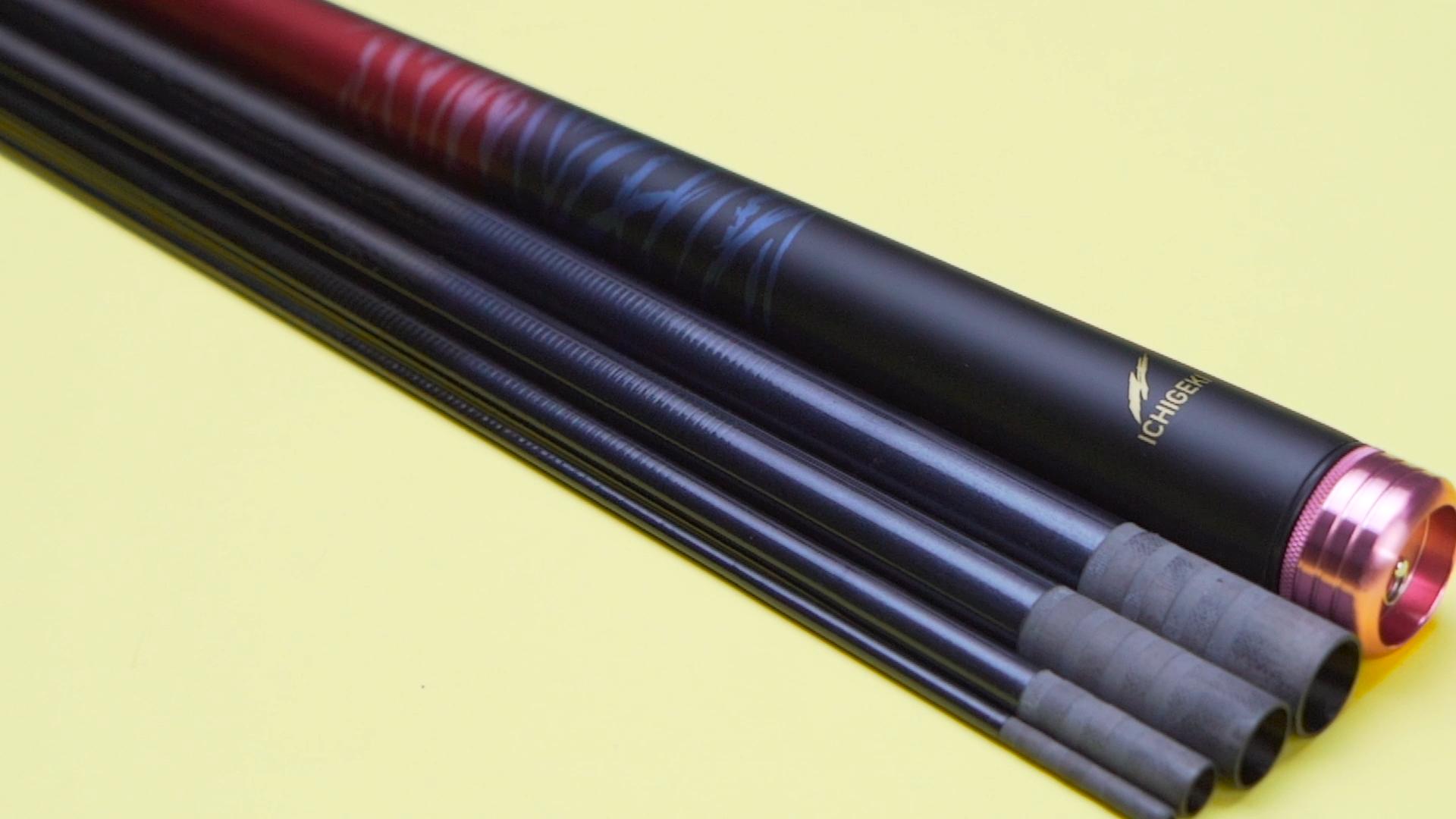 日本达亿瓦正品超轻钓鱼竿,达亿瓦700至八百的鱼竿推荐