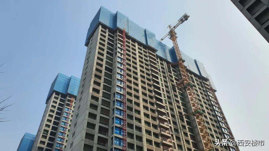 西安融创观唐宸院值不值得入手,融创观唐宸院是精装修吗