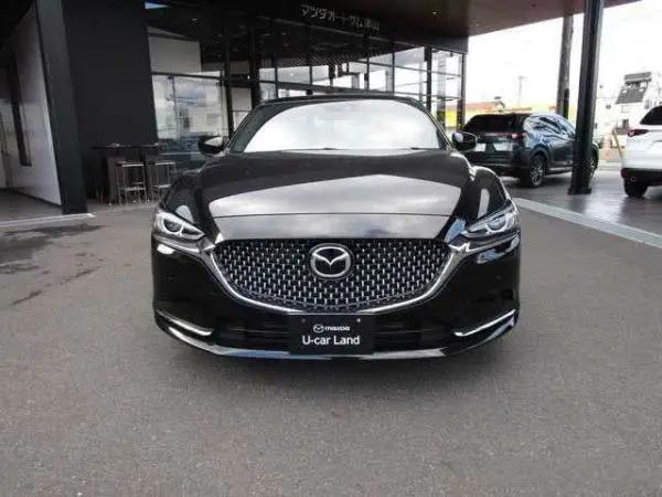 全新马自达6更多信息曝光,新款马自达6轿跑即将上市价格