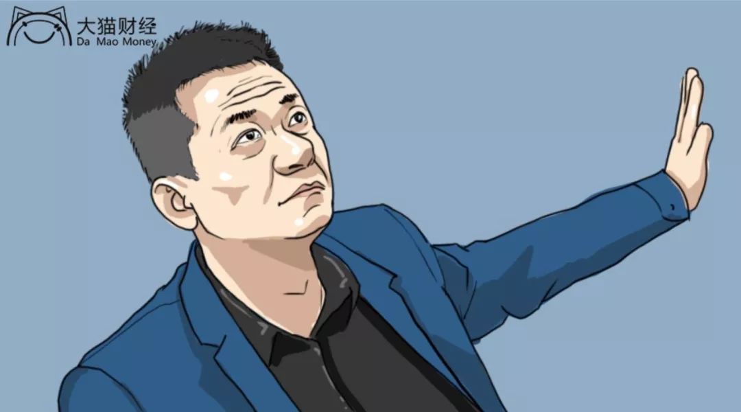 200亿的盘子结局难测，过去三十年，其实也是一部传销黑历史