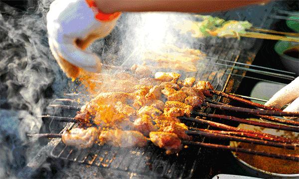 20年烧烤师傅分享比例配方,20年烧烤