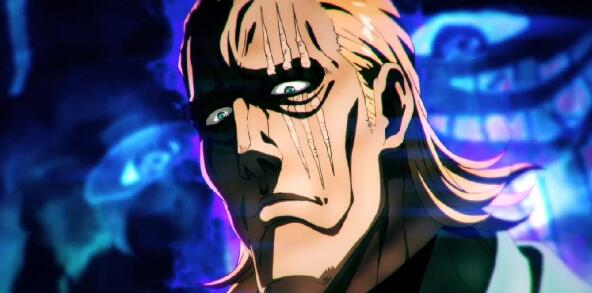 一拳超人king真正实力解析,一拳超人最强之男king技能