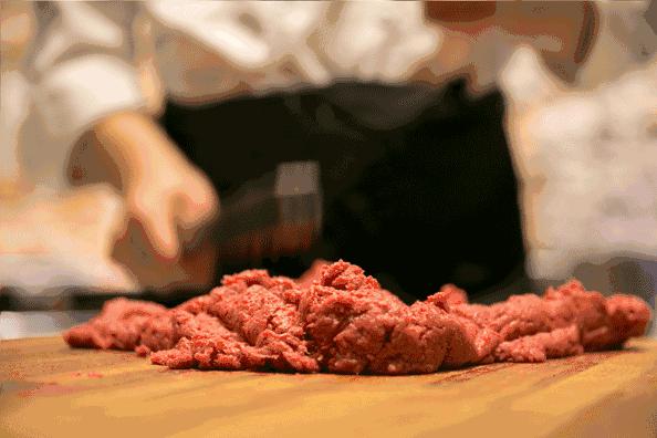 潮汕正宗牛肉丸百年祖传手法,潮汕纯手打纯牛肉丸第一名