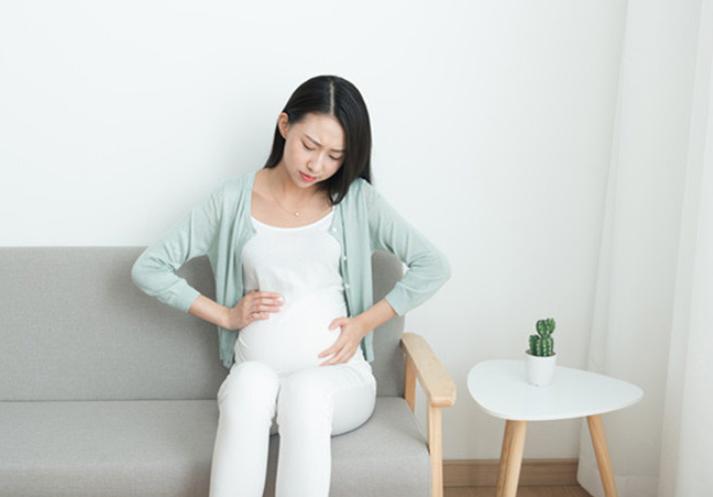 生娃以后平躺久了腰疼怎么回事,生完宝宝老是觉得腰疼怎么办