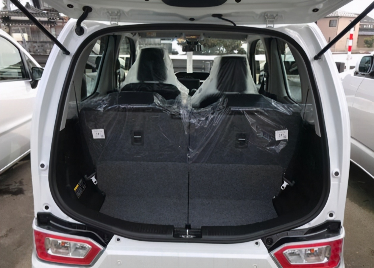 铃木北斗星0.66排量,北斗星cvt车型