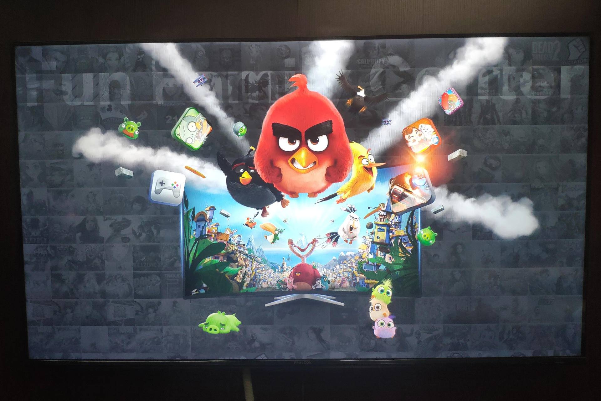 双十一雷鸟电视75寸推荐,雷鸟电视75寸推荐