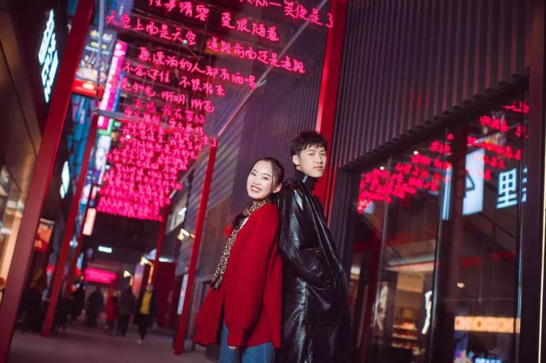 火遍抖音的西安7大打卡圣地，值得一去