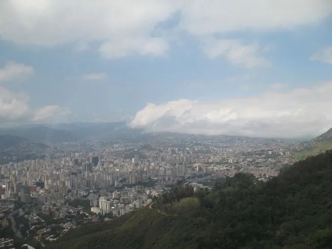 委内瑞拉最奢华的地方,委内瑞拉南美洲