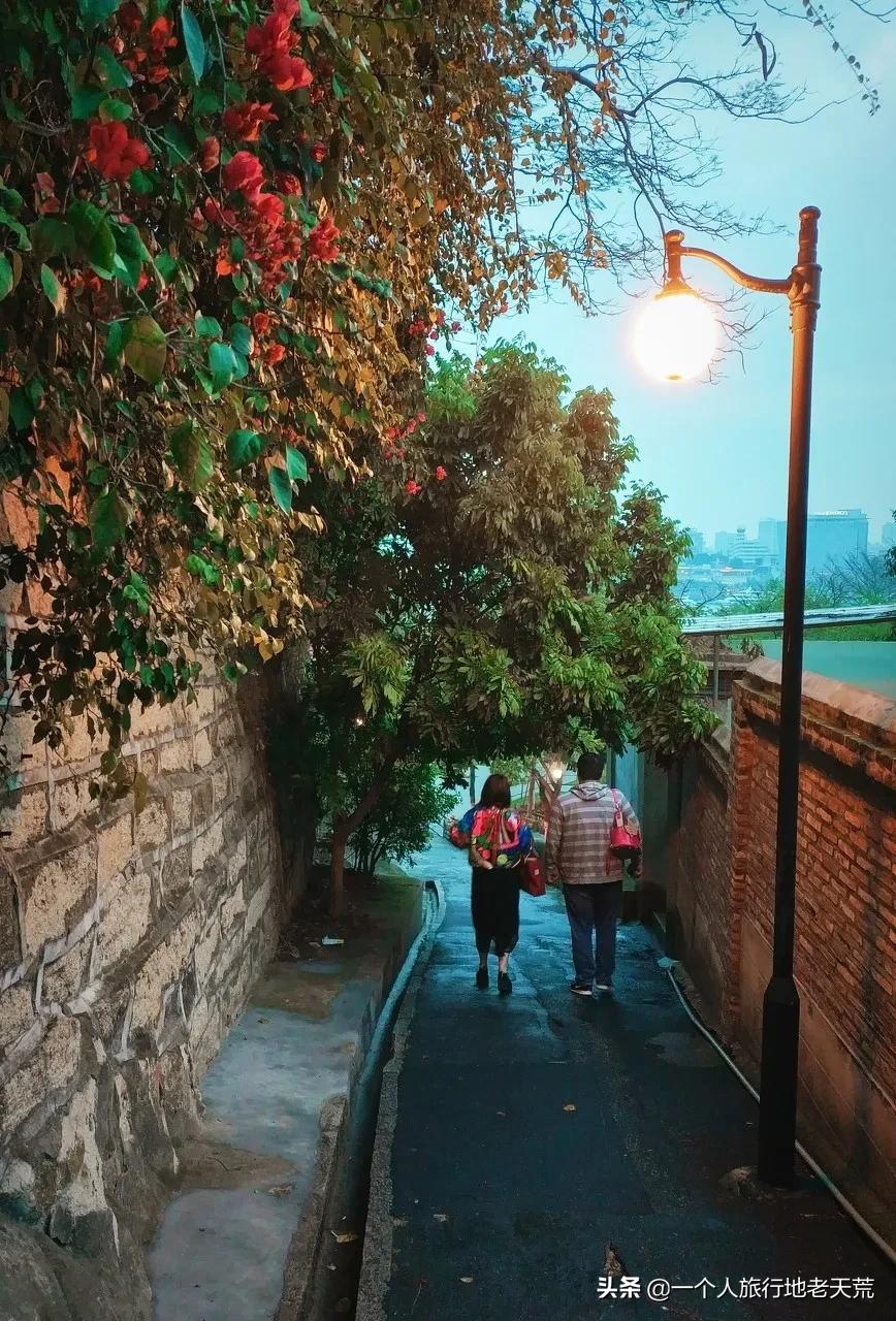 情侣必去的十大旅行胜地,中国情侣必去的国内十大浪漫圣地