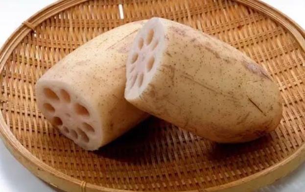买莲藕牢记这4点再也不会买错,买莲藕要擦亮眼睛