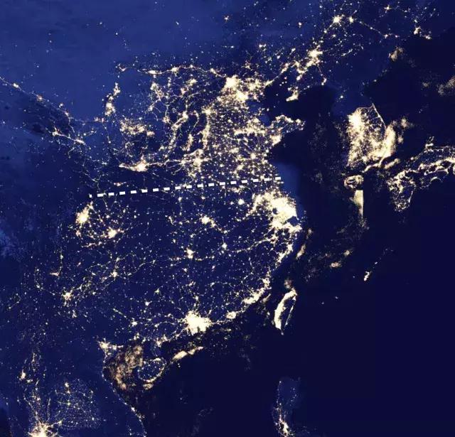 北方人到南方最能承受的温度,北方人到南方最怕冷吗