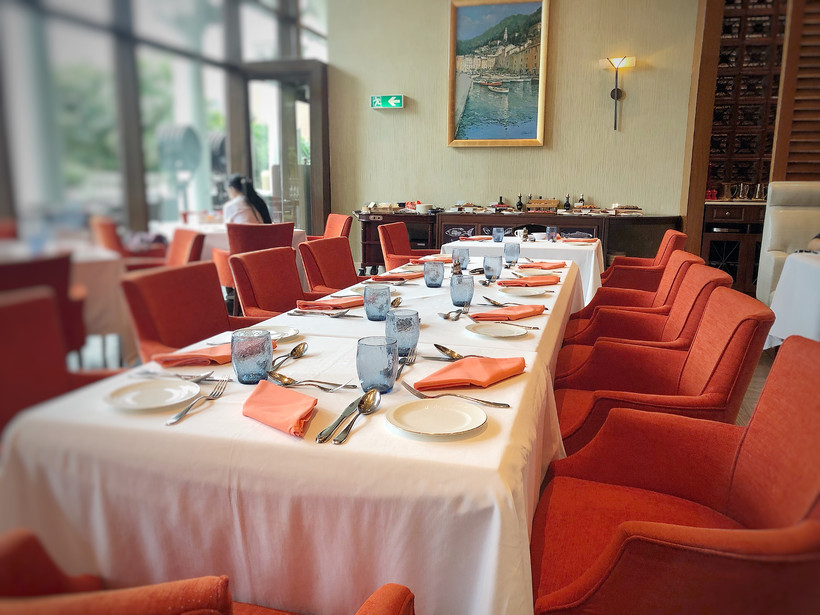 澳门mezza9自助餐在哪里买便宜,澳门海鲜自助餐排行榜前十名