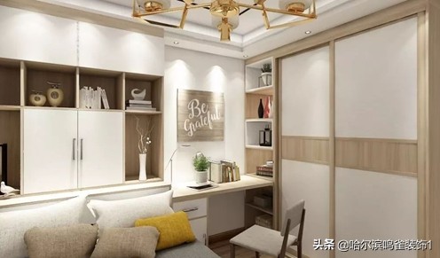 哈尔滨鸣雀装饰最新消息,哈尔滨鸣雀装饰公司怎么样