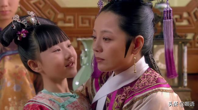 敬妃无宠无子,难怪敬妃一生无子