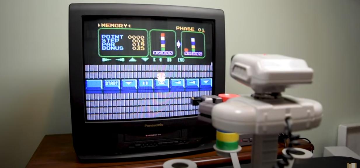 任天堂红白机老游戏排行榜,任天堂红白机是什么