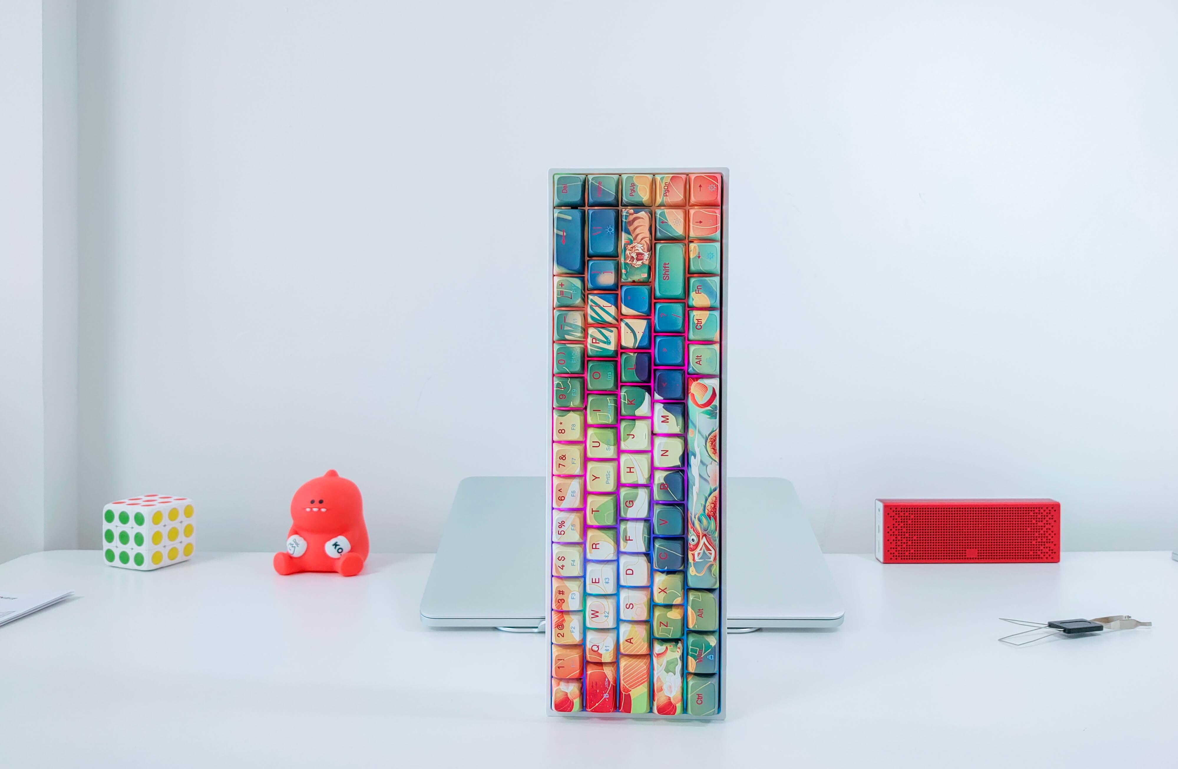 新贵gm700键盘,新贵gm551键盘测评