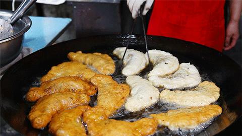 武汉人，等摘下口罩，我们一起去吃这50家店好吗？