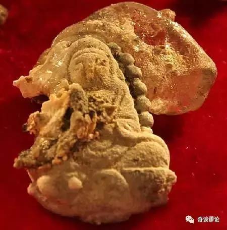 世所罕见的舍利子,未解之谜神奇的舍利子