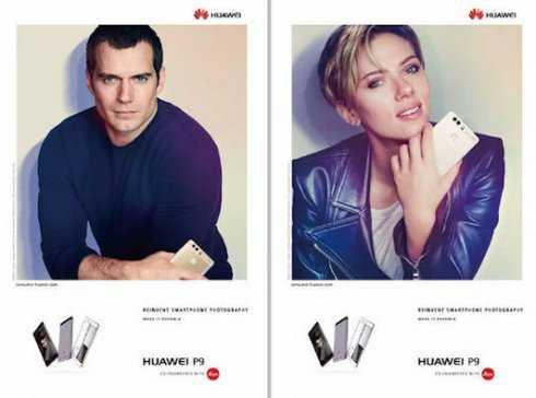 各品牌代言人华为手机,华为手机各款的代言人