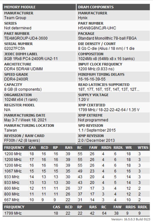 十铨ddr42400火神,十铨ddr4内存条测评