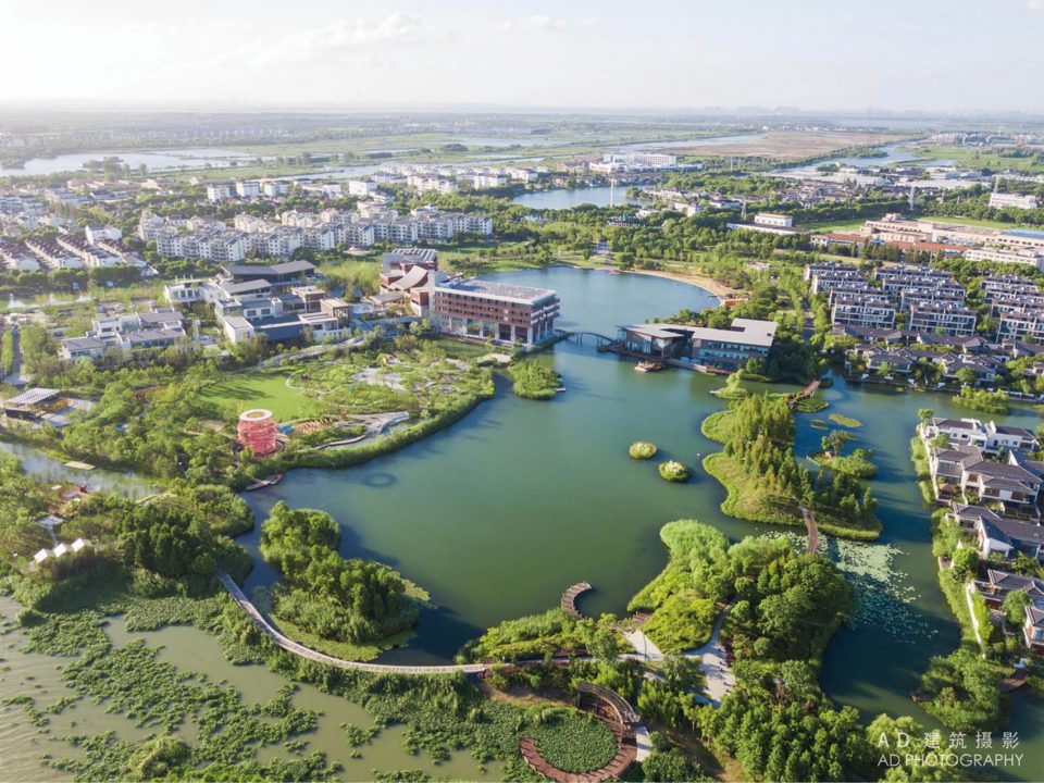 昆山水月周庄,昆山周庄铂尔曼酒店婚宴