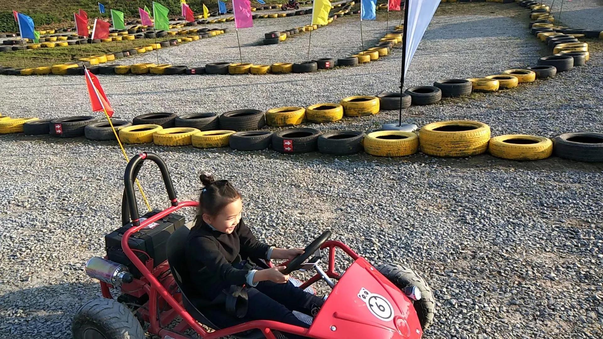 渝西旅游攻略一日游,渝西环线自驾游攻略