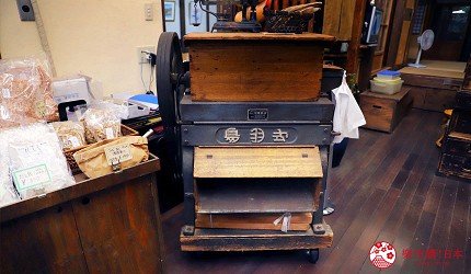 走访老屋环绕的大阪「空堀商店街」，来场怀旧、时尚一日散步