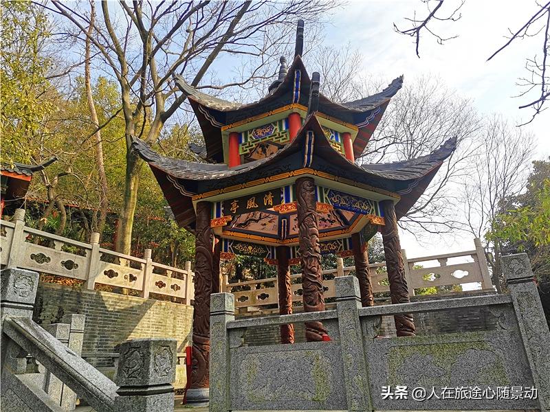 南京江宁一日游免费景点,南京江宁东山公园介绍