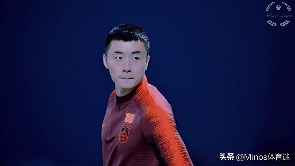 国足边后卫有哪些,国足左路