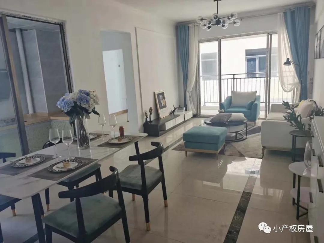 滨江花园小区套房出售158平方,滨江花园6万左右的房子