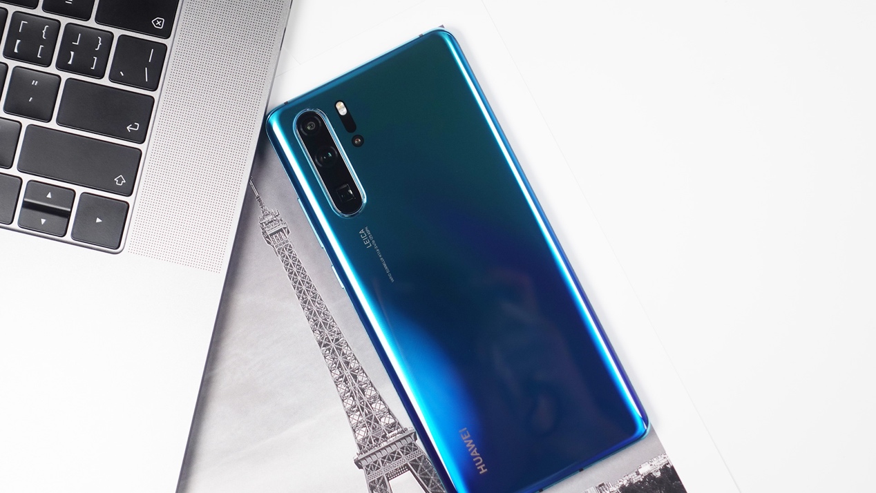 华为p30pro望远镜夜视仪,华为p30pro评测视频