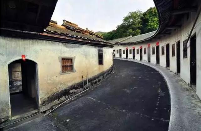 2020年中国深圳春游：杨梅坑，林寨古村，东西涌，梅州侨乡村