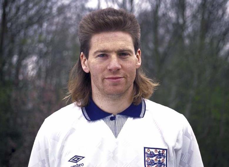 腾转挪移般技巧，以技术征服欧洲足坛的7大英格兰球员