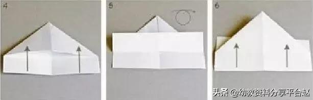 6-12岁手工创意手工折纸,手工折纸简单又漂亮创意手工