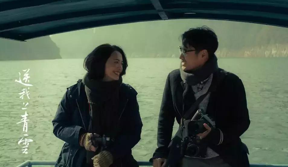 姚晨突然在微博大尺度谈“性”上热搜,背后的真正原因让人感慨