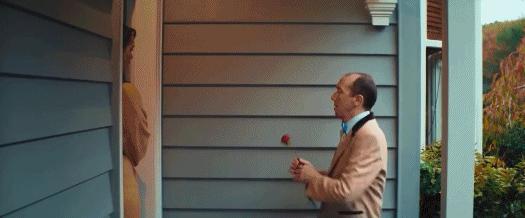 这种「见光死」我只嫌不够看