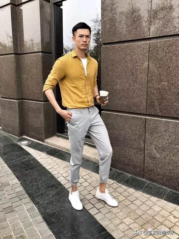 现在的男士衣服多少钱,男人穿多少钱的衣服