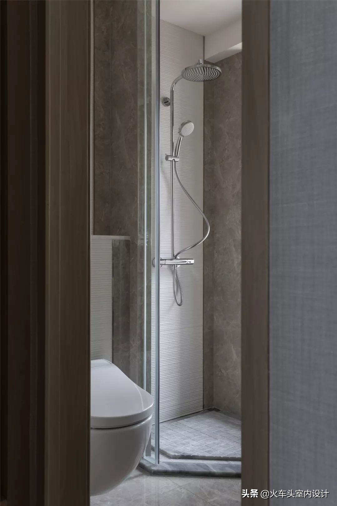 意式顶级轻奢风样板房,意式轻奢样板间