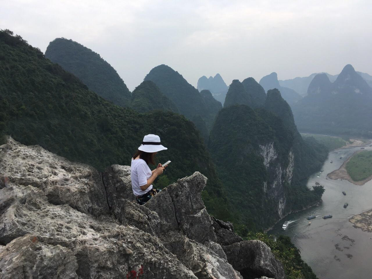 桂林阳朔十大网红景点,阳朔十大网红景点