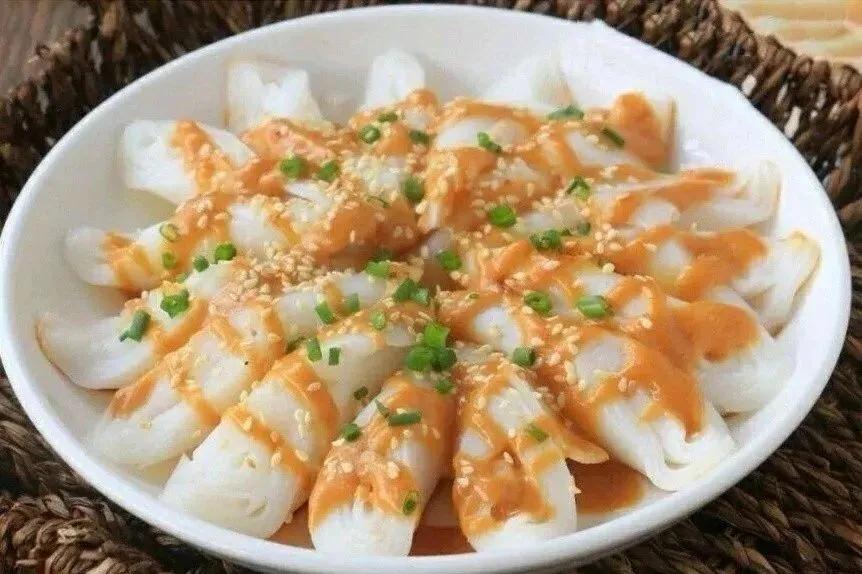 做肠粉有什么办法增加米香,肠粉米加点什么米才能更有米香