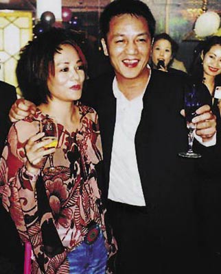 上海首富周正毅犯的什么罪,周正毅如何成为上海首富