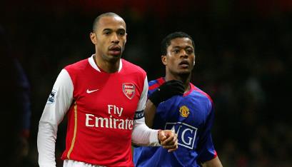 阿森纳枪炮轰鸣,詹俊解说阿森纳枪炮轰鸣