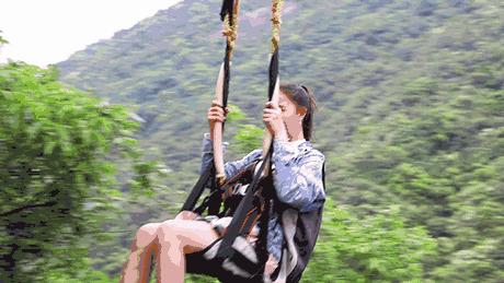 冰雪奇缘的美丽瞬间,冰雪奇缘照进现实