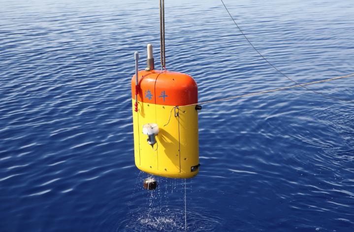 它被称为海洋技术装备的“皇冠上的明珠”！