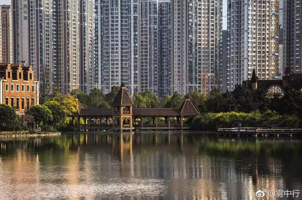 成都冷门旅游景点推荐,最新最全成都75个免费景点