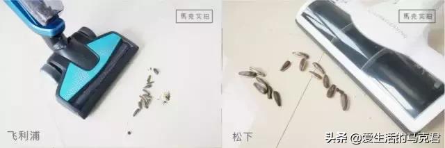 最全的吸尘器测评,公认最好的吸尘器测评