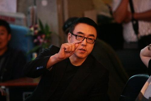 09年春晚总导演郎昆,春晚导演郎昆现状