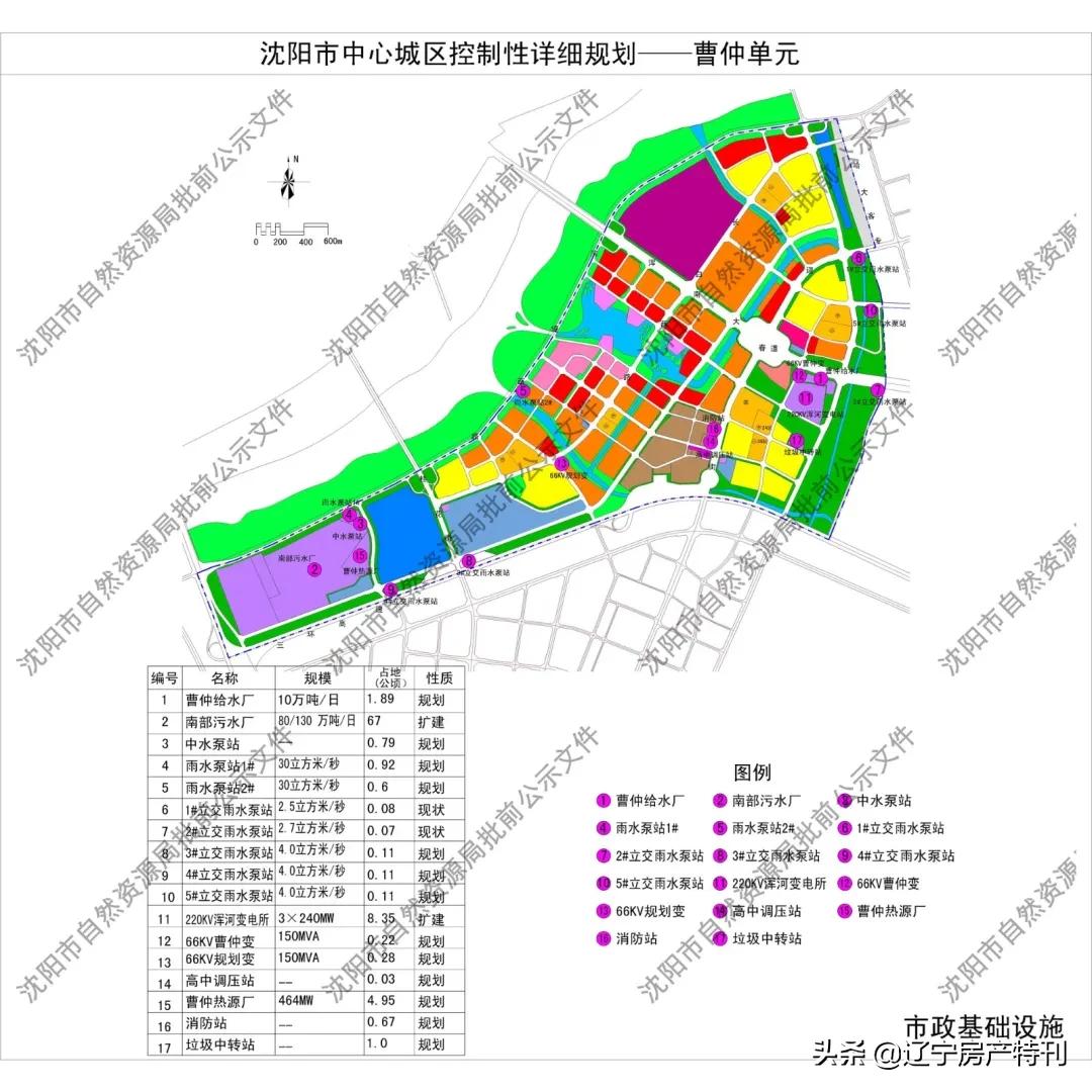 曹仲在长白岛的地位,长白岛曹仲现状